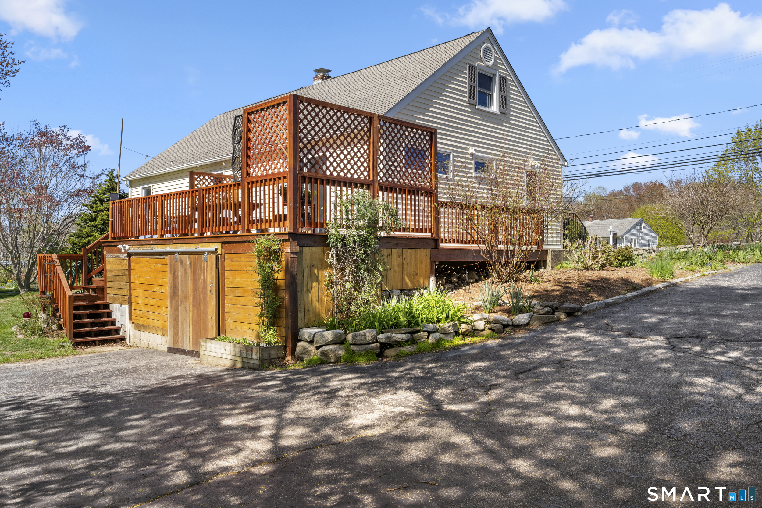 1309 Flanders Road Groton, CT 06355 - Photo 37 of 40
