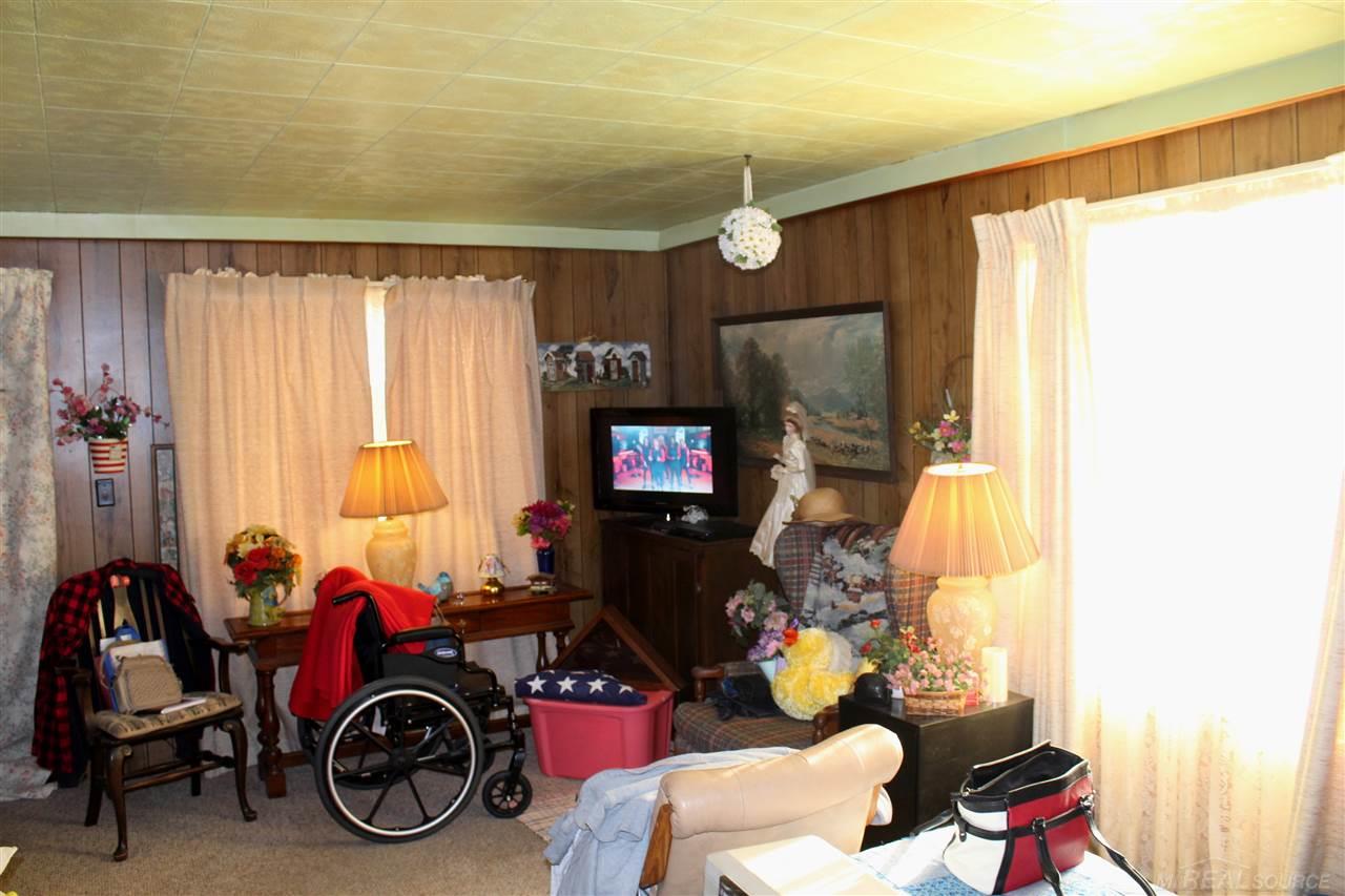 3843 Burns Line Road Croswell, MI 48422 - Photo 6 of 30