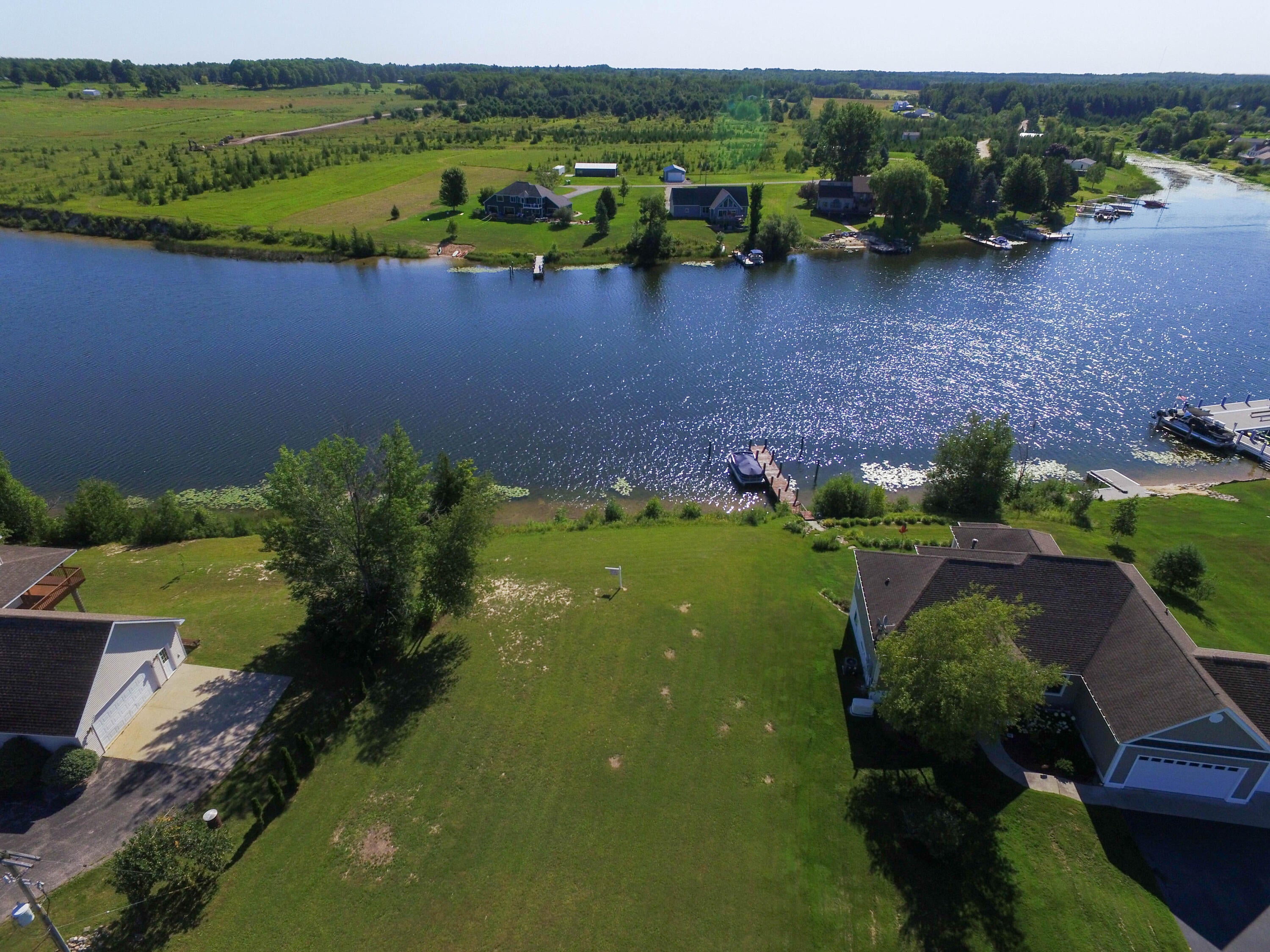 Lot #1 Rivers Ridge Court Cheboygan, MI 49721 - Photo 4 of 10 Gallery Image 4