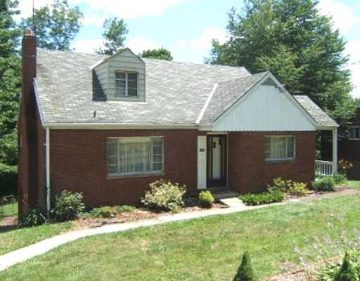 1048 Hulton Road Penn Hills, PA 15147 - Photo 1 of 8 Exterior Front.