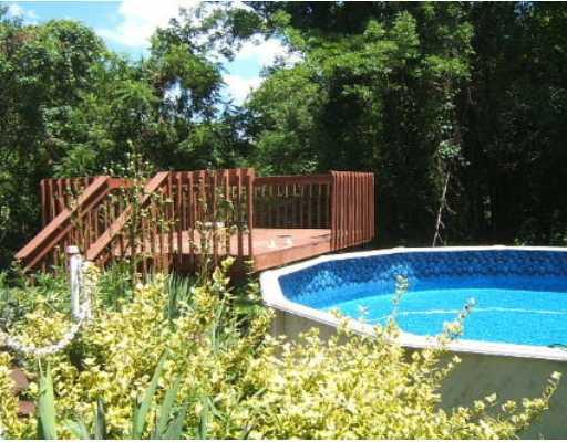 1048 Hulton Road Penn Hills, PA 15147 - Photo 5 of 8 Swimming Pool/Hot Tub/Sauna.