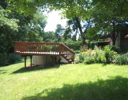 1048 Hulton Road Penn Hills, PA 15147 - Photo 7 of 8 Patio/Deck.