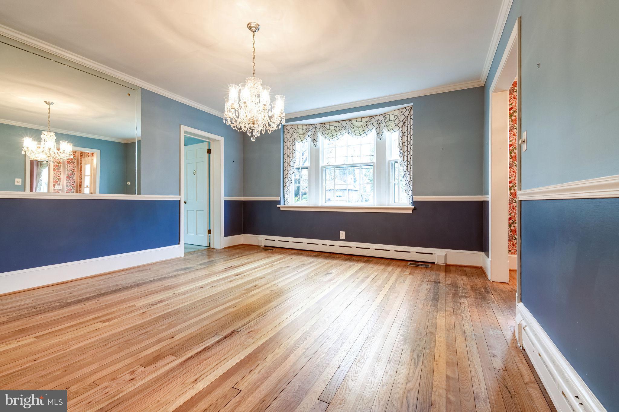 3308 Russell Road Alexandria, VA 22305 - Photo 21 of 88 Formal dining room