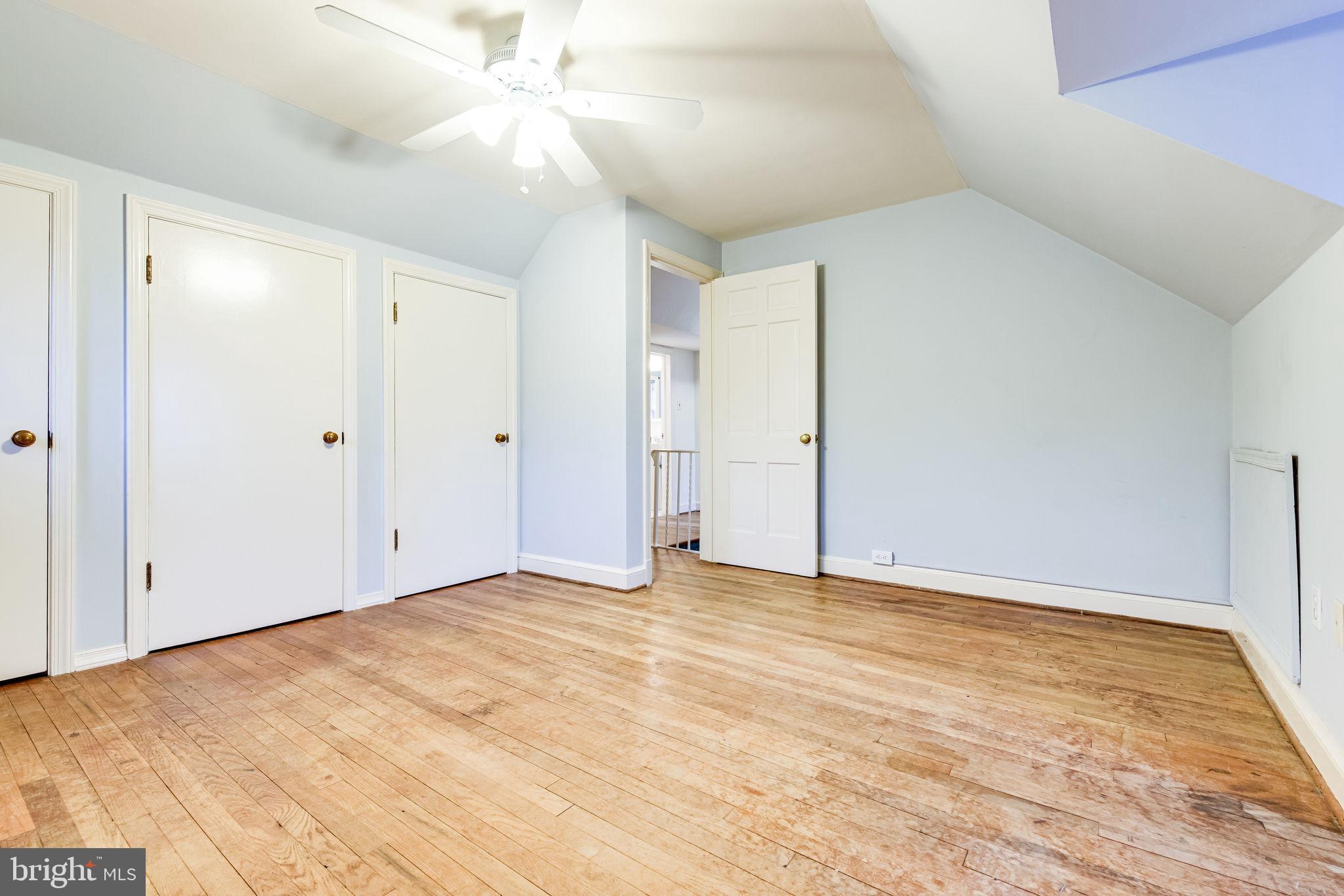 3308 Russell Road Alexandria, VA 22305 - Photo 41 of 88 Bedroom # 4
