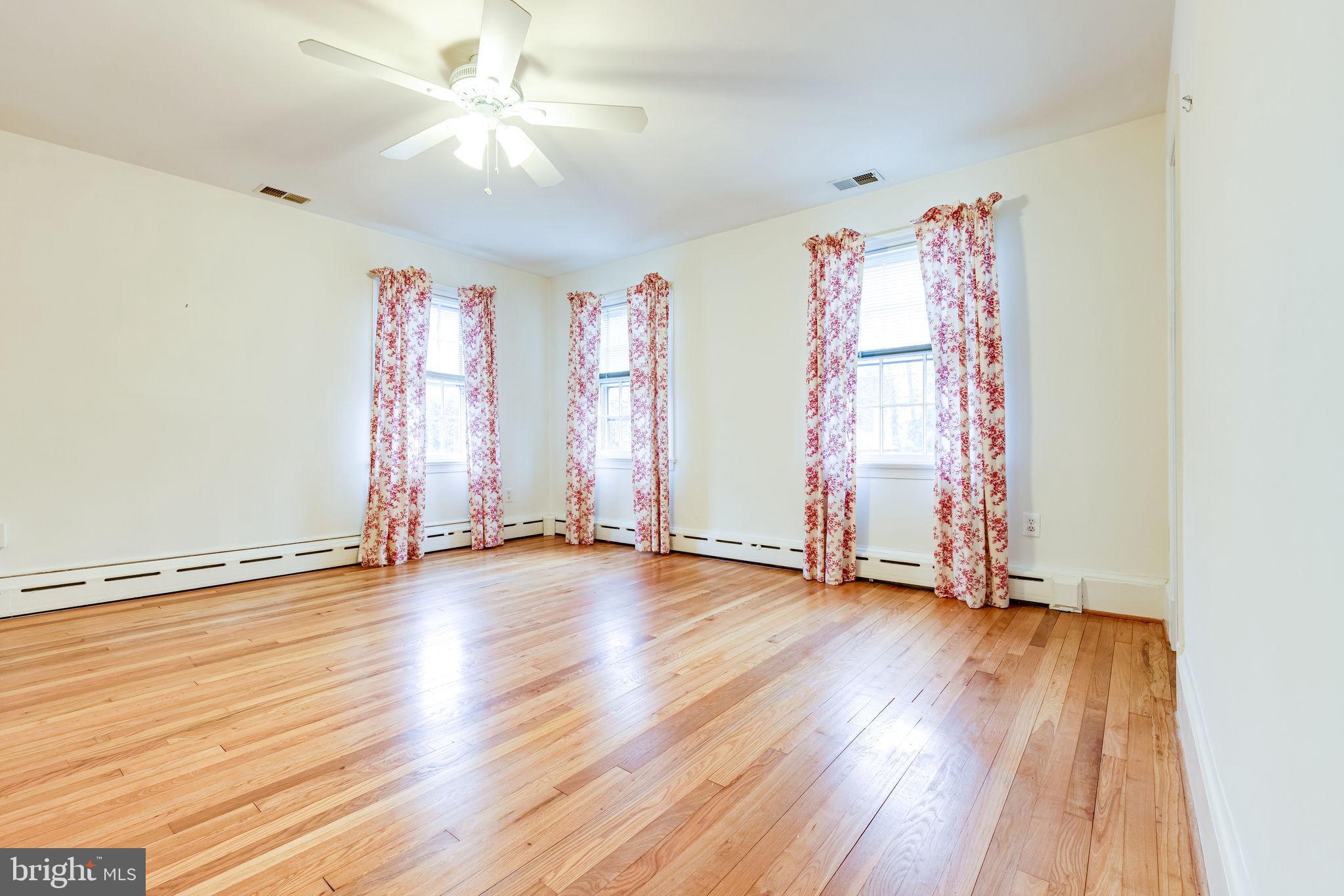 3308 Russell Road Alexandria, VA 22305 - Photo 45 of 88 Primary Bedroom