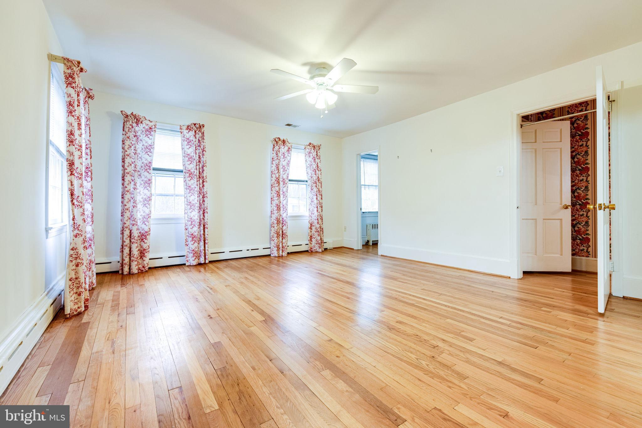 3308 Russell Road Alexandria, VA 22305 - Photo 46 of 88 Primary Bedroom
