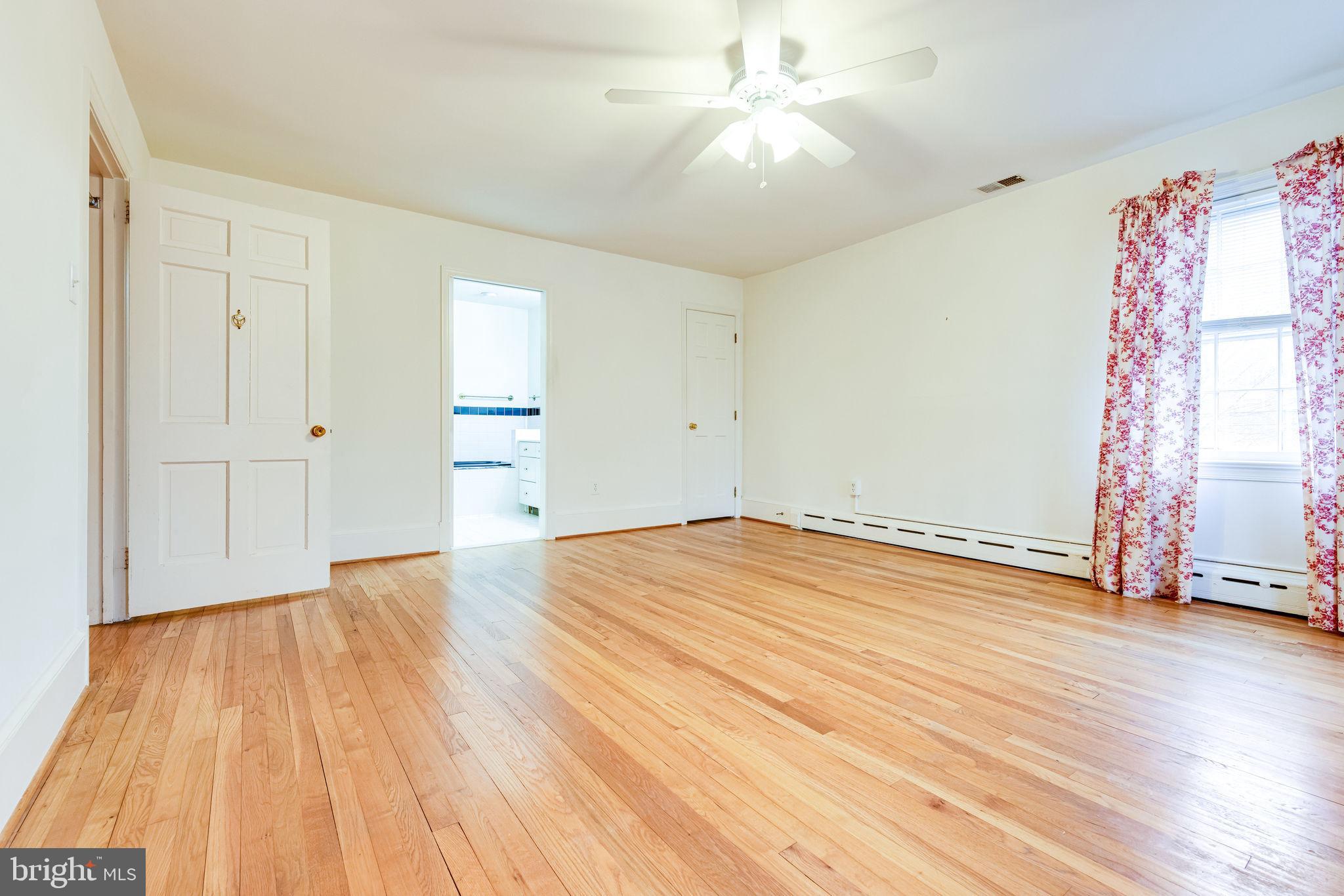 3308 Russell Road Alexandria, VA 22305 - Photo 47 of 88 Primary Bedroom