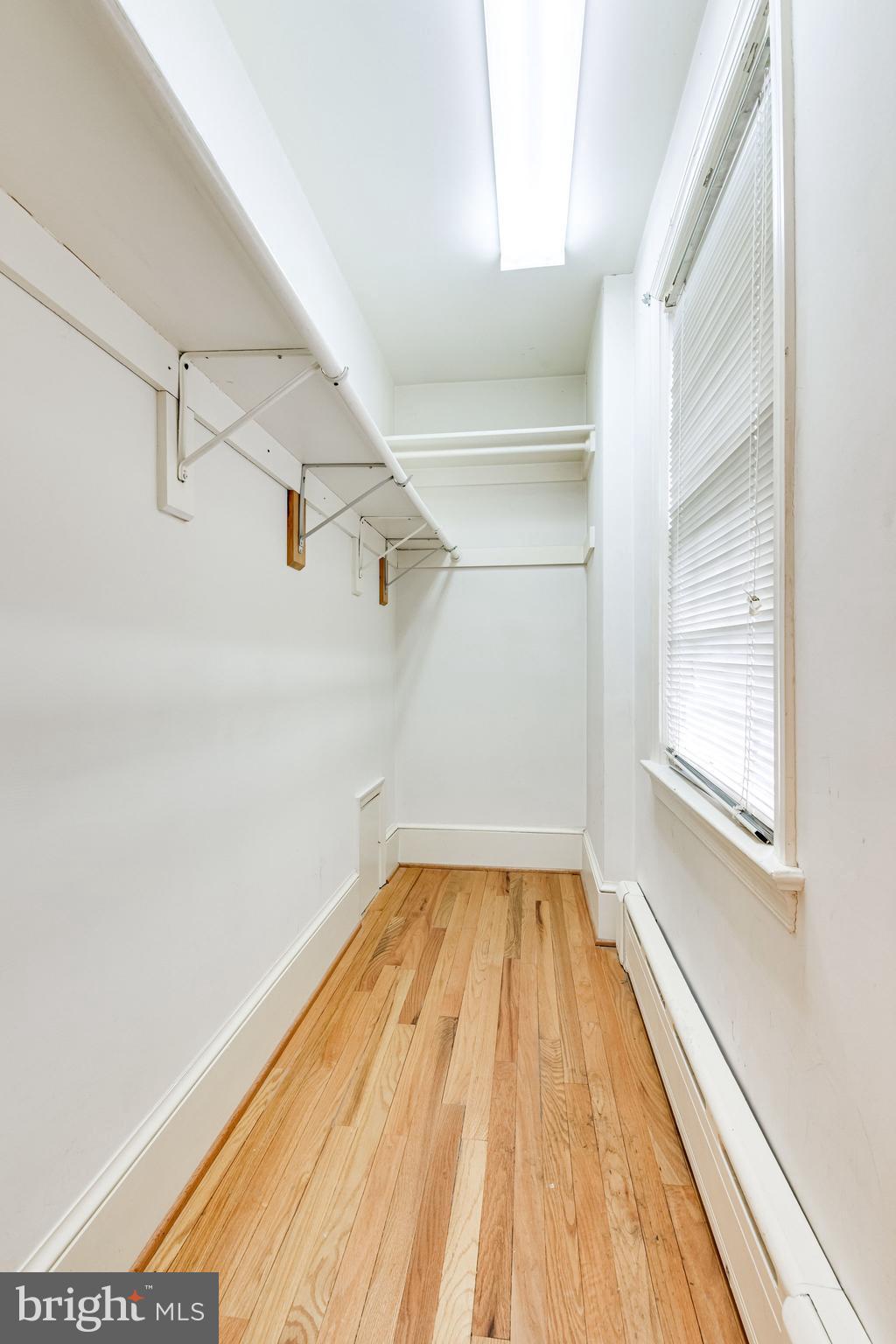 3308 Russell Road Alexandria, VA 22305 - Photo 51 of 88 Primary walk-in closet #1