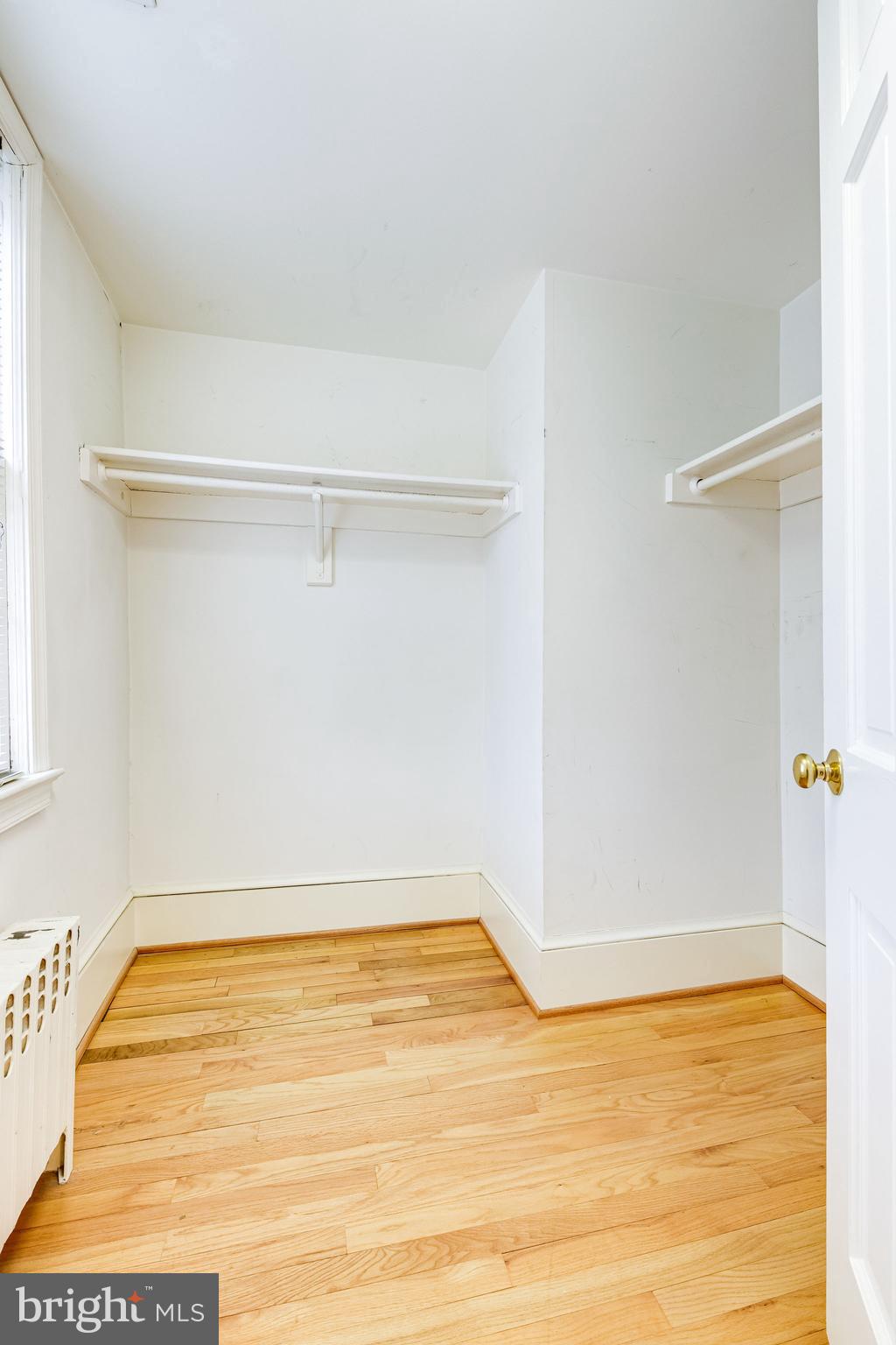 3308 Russell Road Alexandria, VA 22305 - Photo 52 of 88 Primary walk-in closet #2