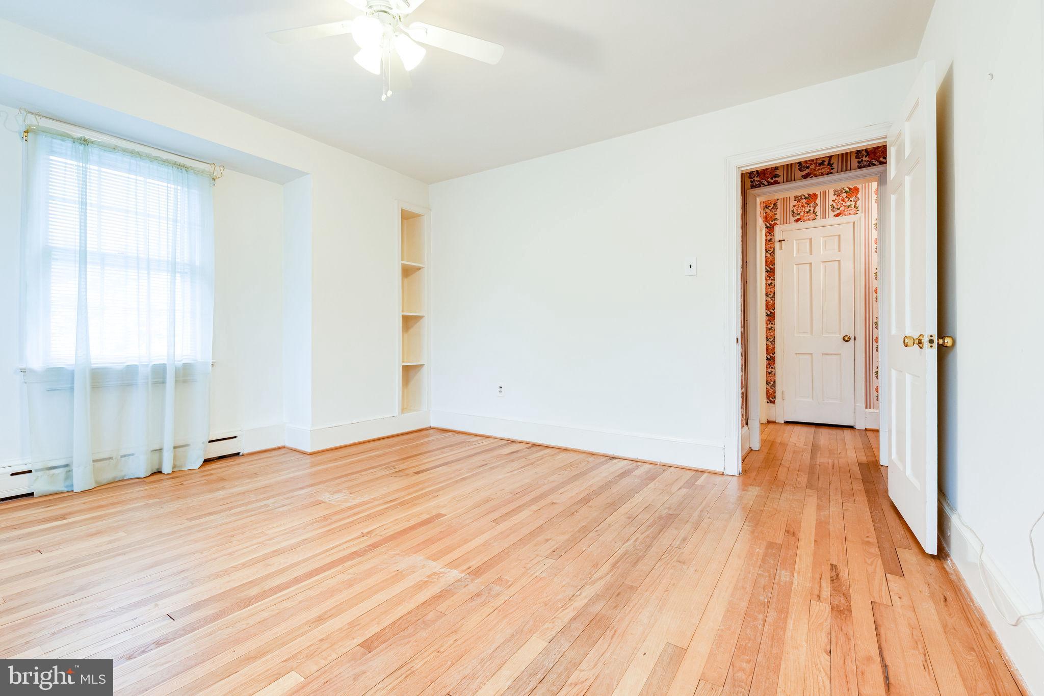 3308 Russell Road Alexandria, VA 22305 - Photo 55 of 88 Bedroom # 3