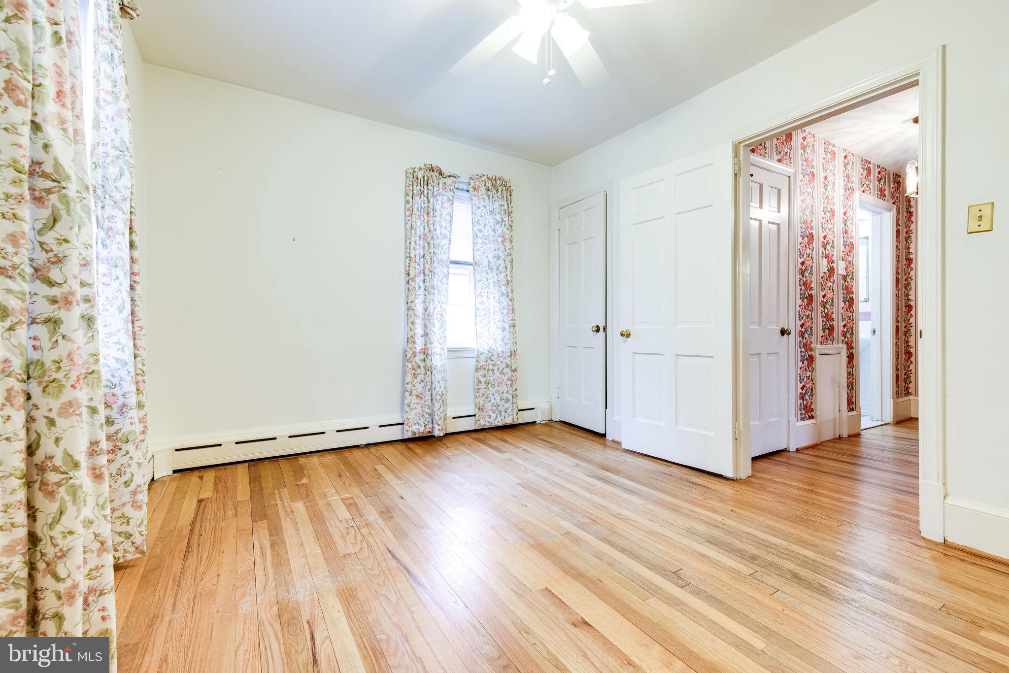 3308 Russell Road Alexandria, VA 22305 - Photo 58 of 88 Bedroom # 2