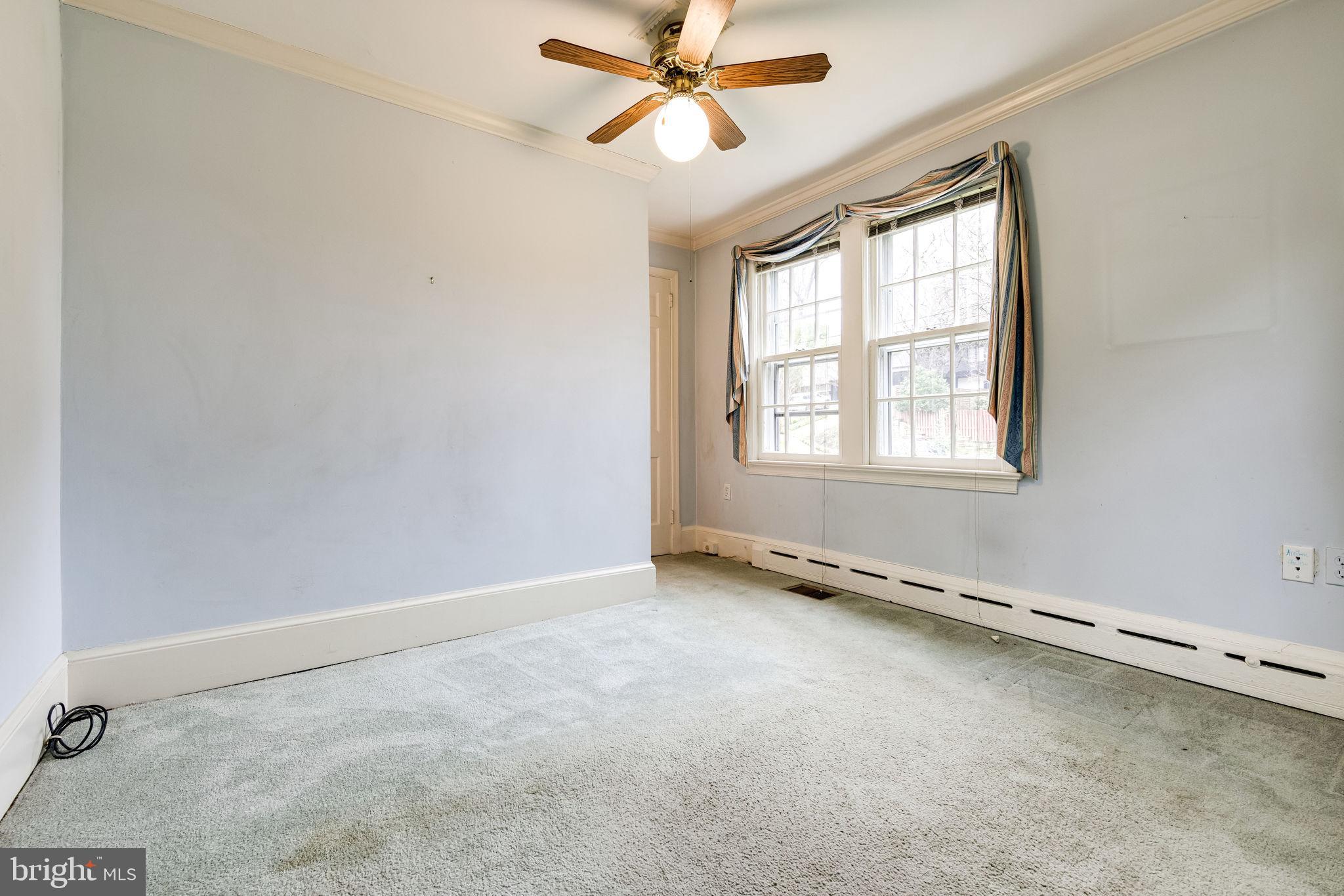 3308 Russell Road Alexandria, VA 22305 - Photo 62 of 88 Main level bedroom #6
