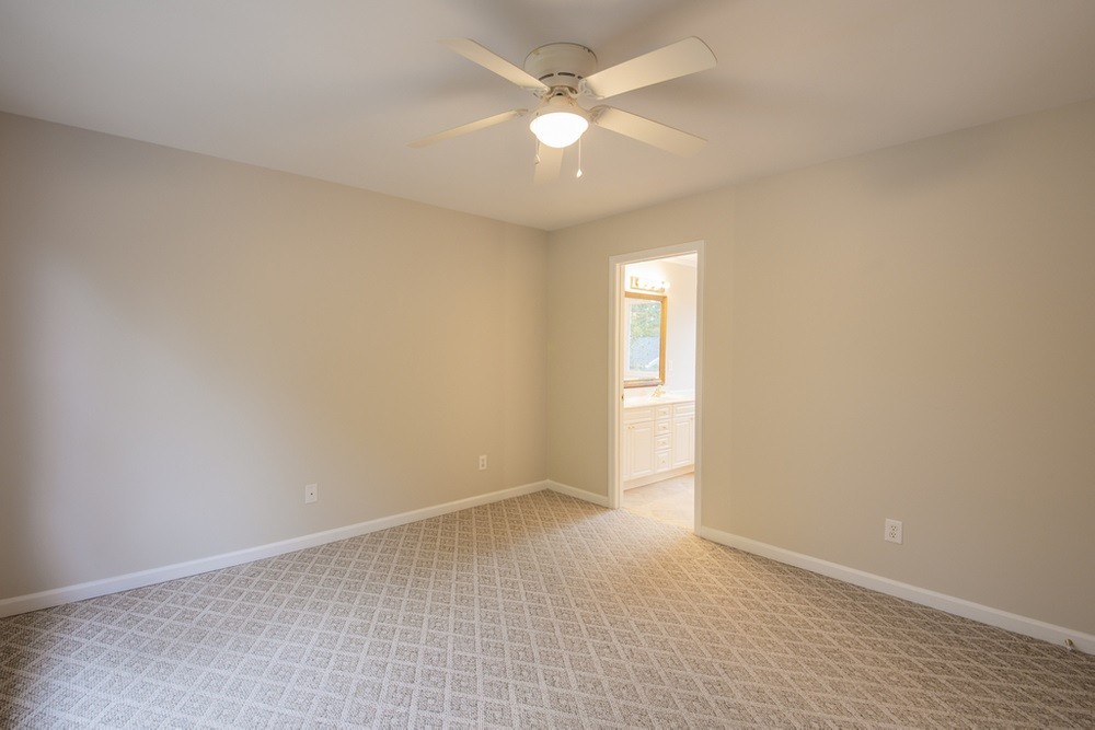 2309 Dahlgreen Road Raleigh, NC 27615 - Photo 16 of 30 Master Bedroom