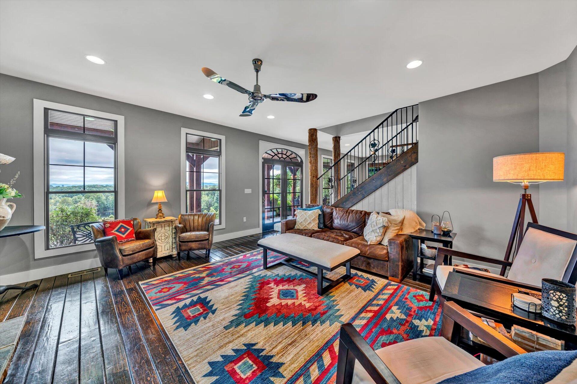 589 Timber Ridge Road Glade Hill, VA 24092 - Photo 12 of 92 12-092620230157