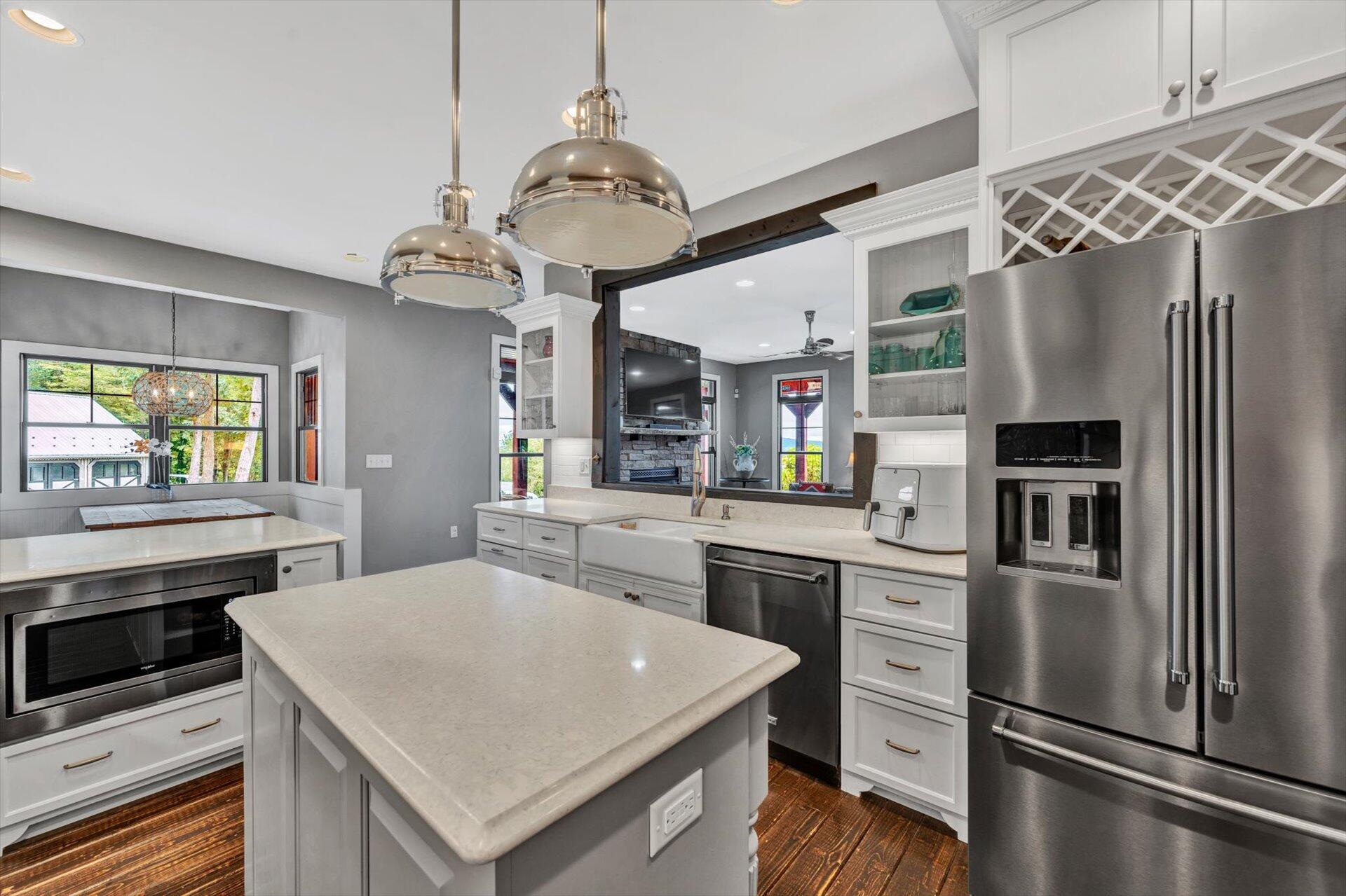 589 Timber Ridge Road Glade Hill, VA 24092 - Photo 18 of 92 18-092620230187