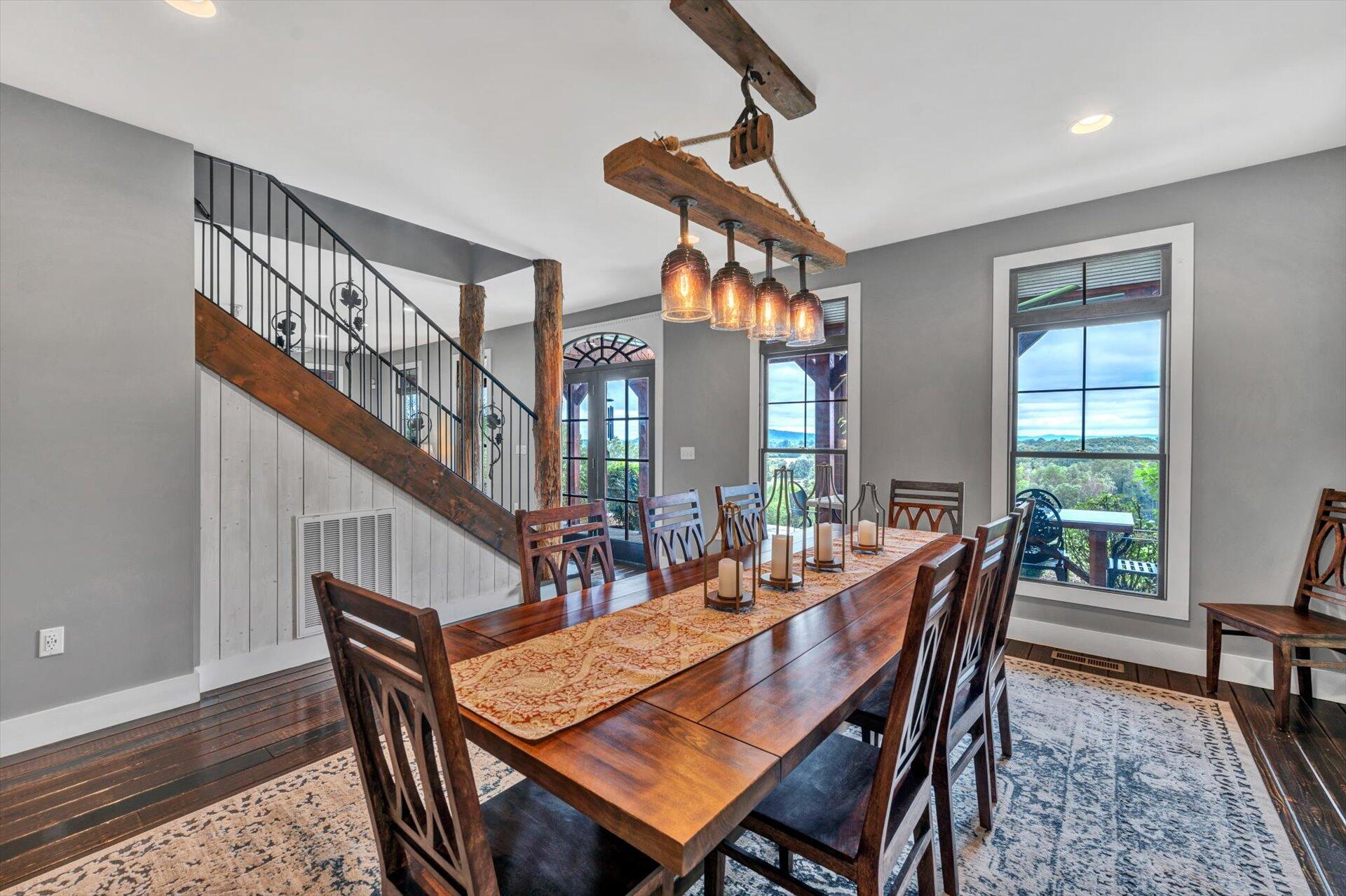 589 Timber Ridge Road Glade Hill, VA 24092 - Photo 23 of 92 23-092620230161