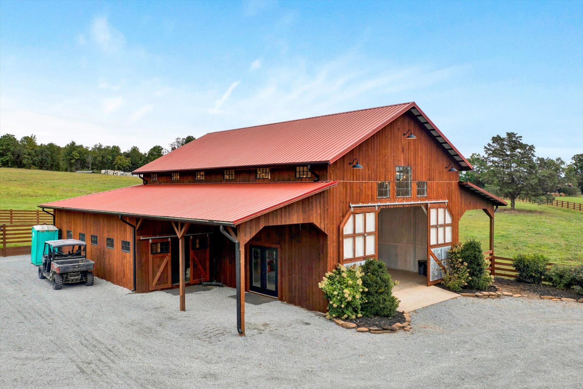 589 Timber Ridge Road Glade Hill, VA 24092 - Photo 71 of 92 71-092620230239