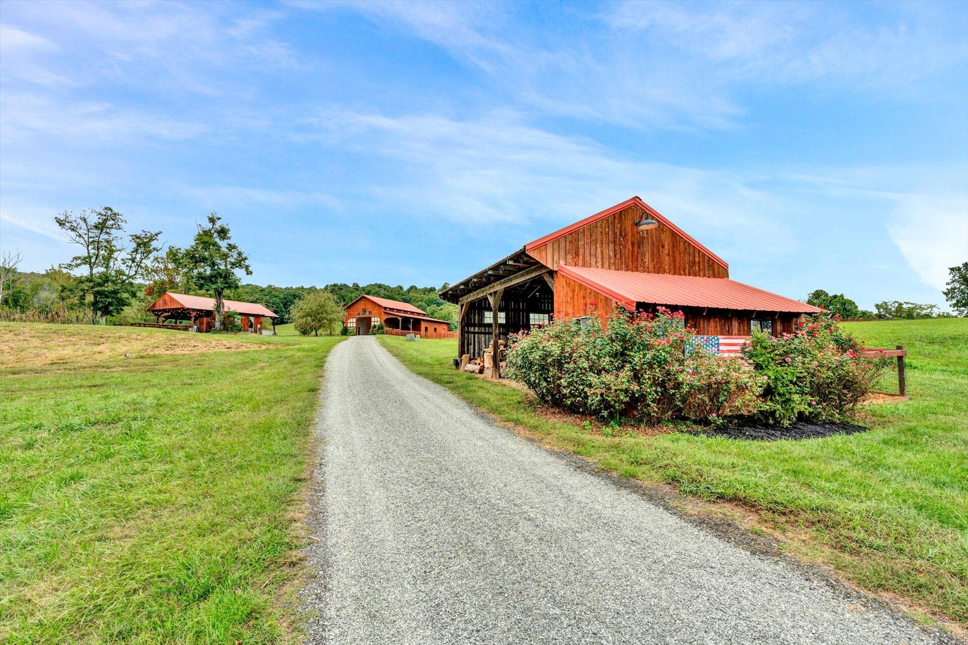 589 Timber Ridge Road Glade Hill, VA 24092 - Photo 80 of 92 80-092620230240