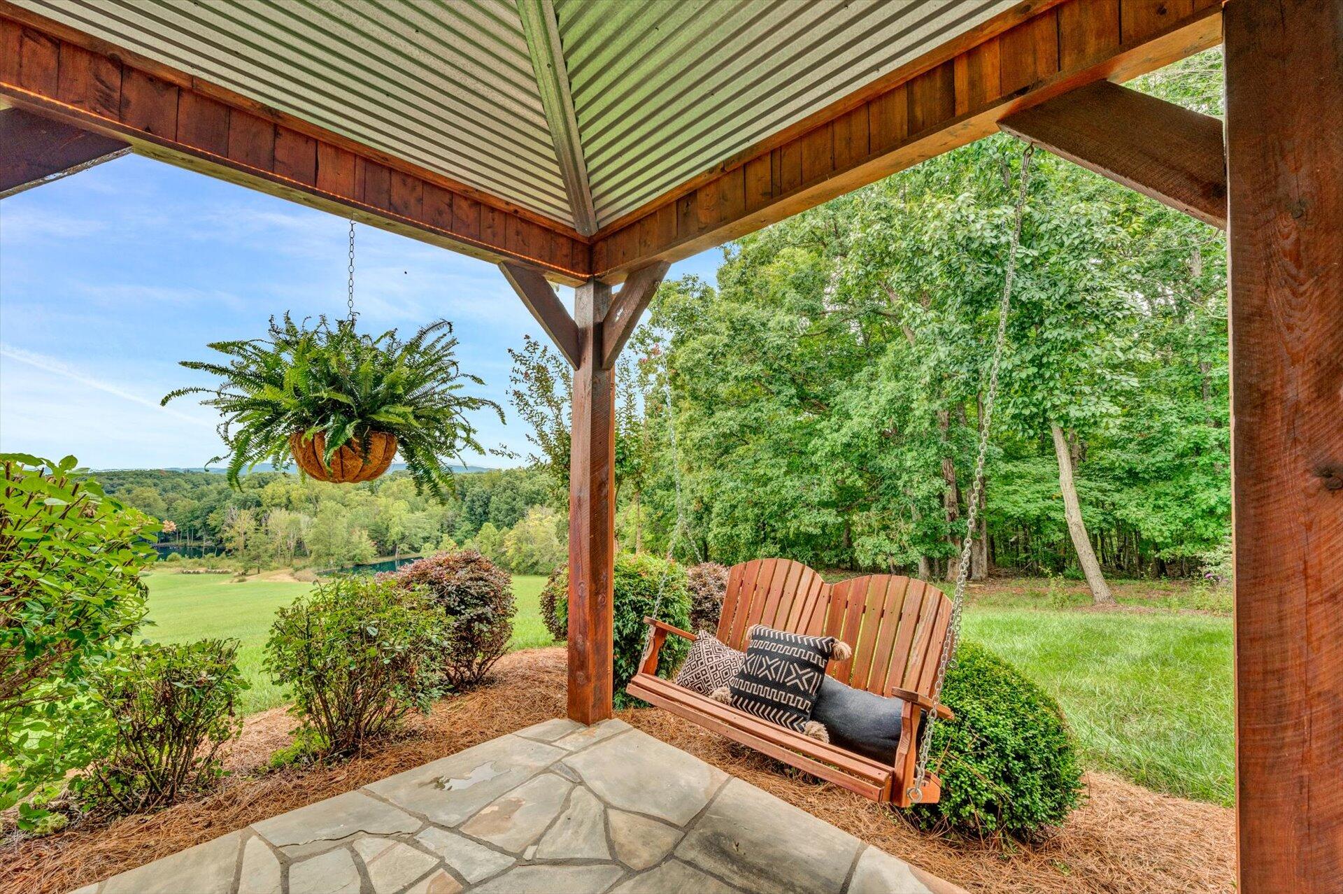 589 Timber Ridge Road Glade Hill, VA 24092 - Photo 8 of 92 08-092620230204
