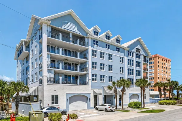 $699,000 | 410 Hayes Avenue, Unit 303, Cocoa Beach, FL 32931