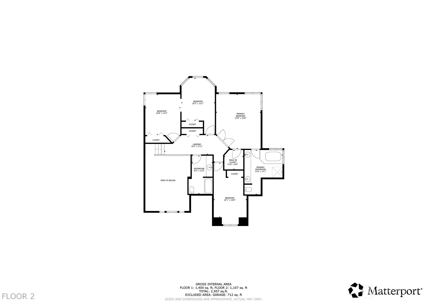 2700 234th Street Southwest Brier, WA 98036 - Photo 29 of 38 a picture of floor plan