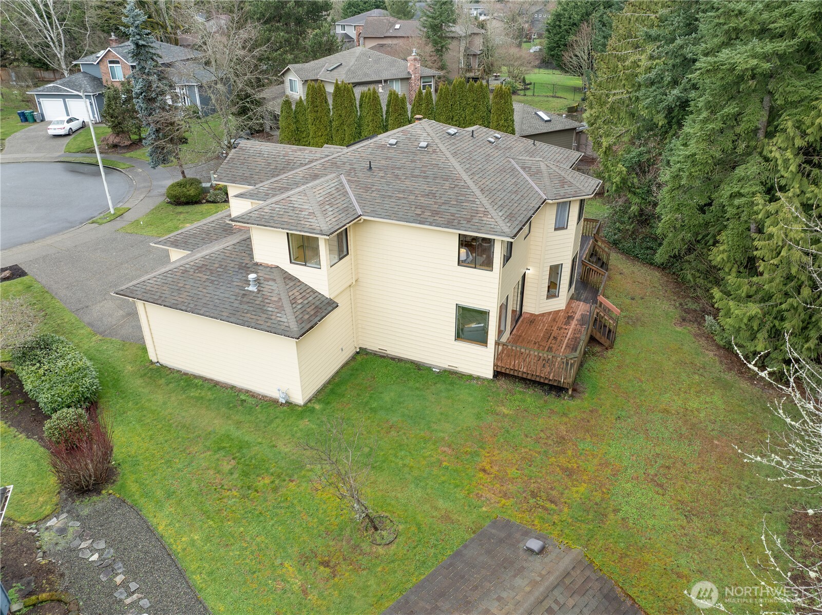 2700 234th Street Southwest Brier, WA 98036 - Photo 34 of 38