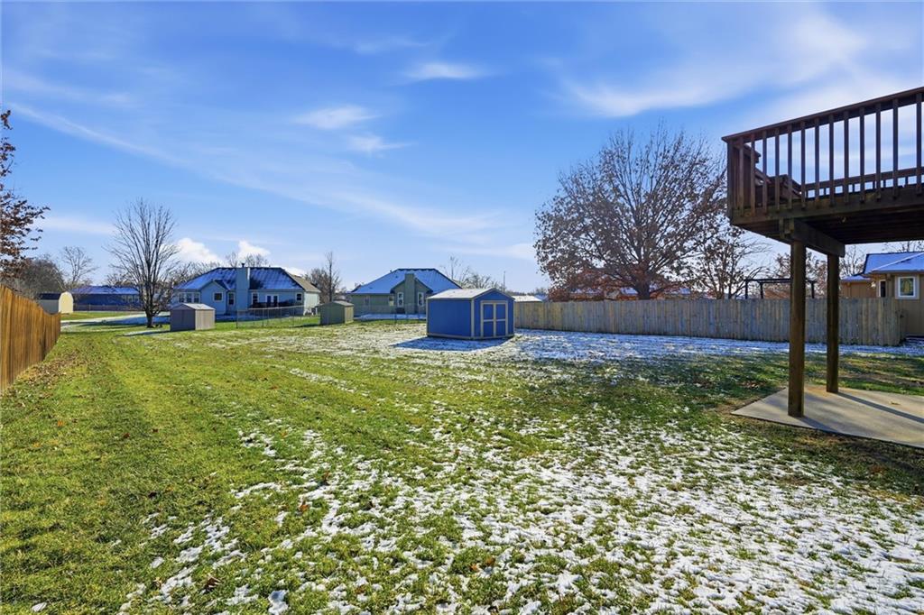 713 South Sunset Lane Raymore, MO 64083 - Photo 27 of 32