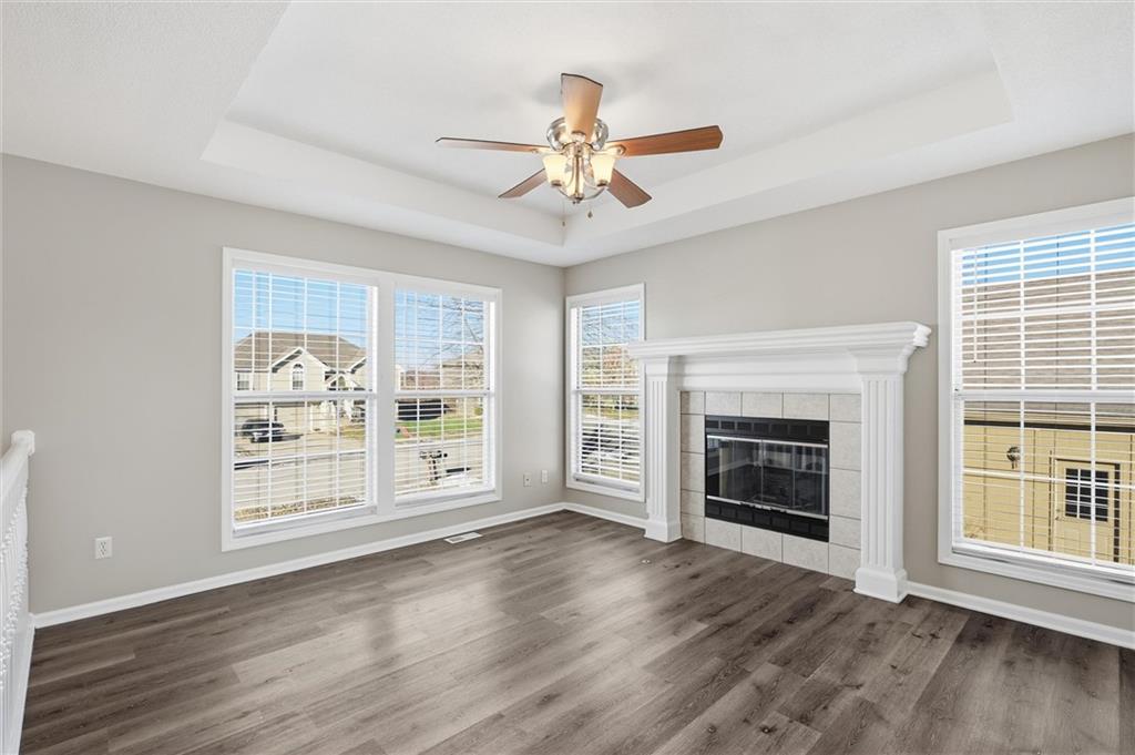 713 South Sunset Lane Raymore, MO 64083 - Photo 4 of 32