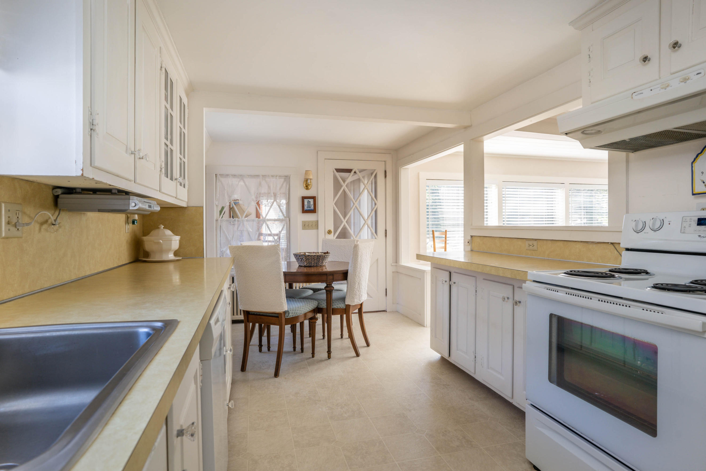 13 Gordon Road West Harwich, MA 02671 - Photo 17 of 24 kitchen3