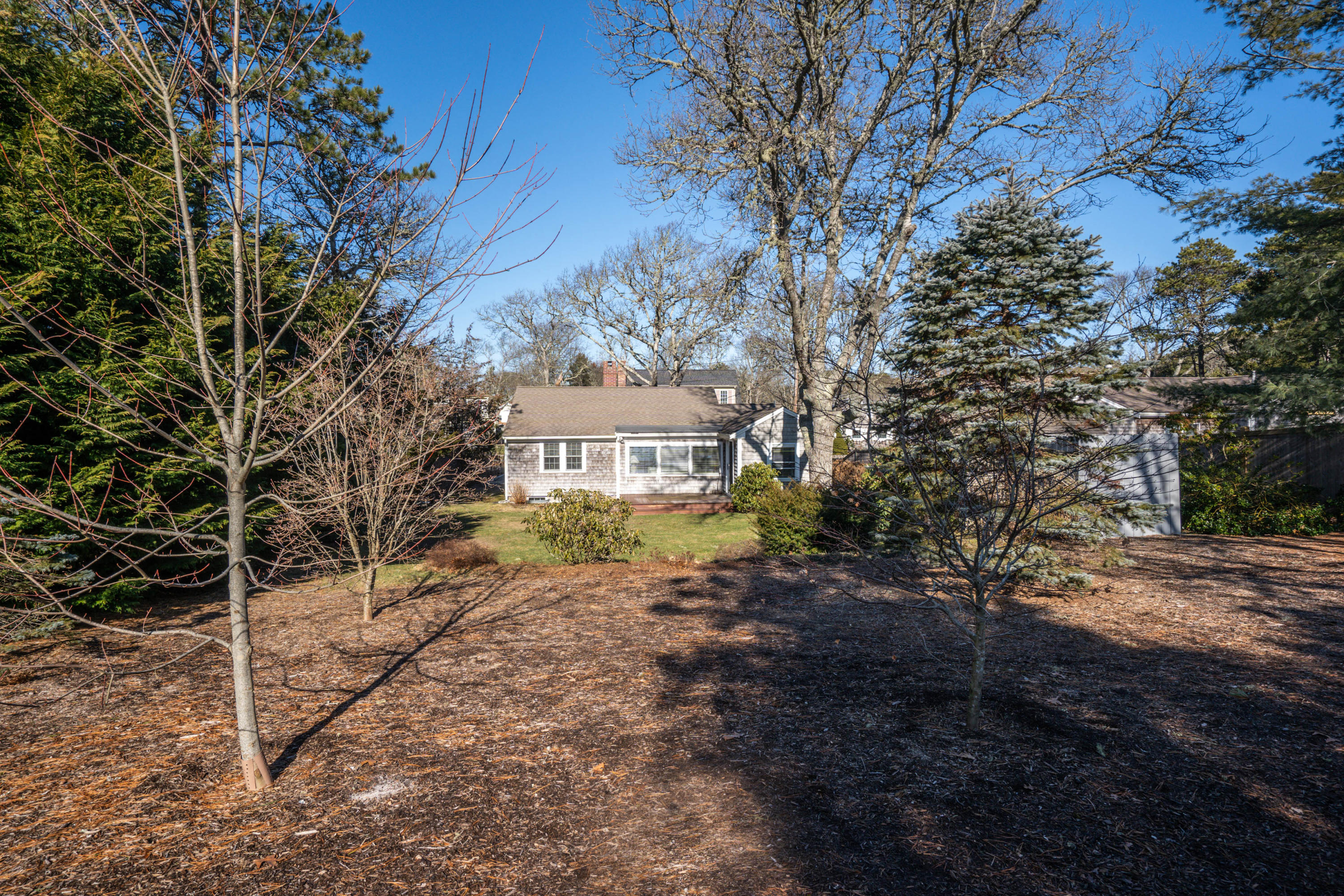 13 Gordon Road West Harwich, MA 02671 - Photo 21 of 24 back3