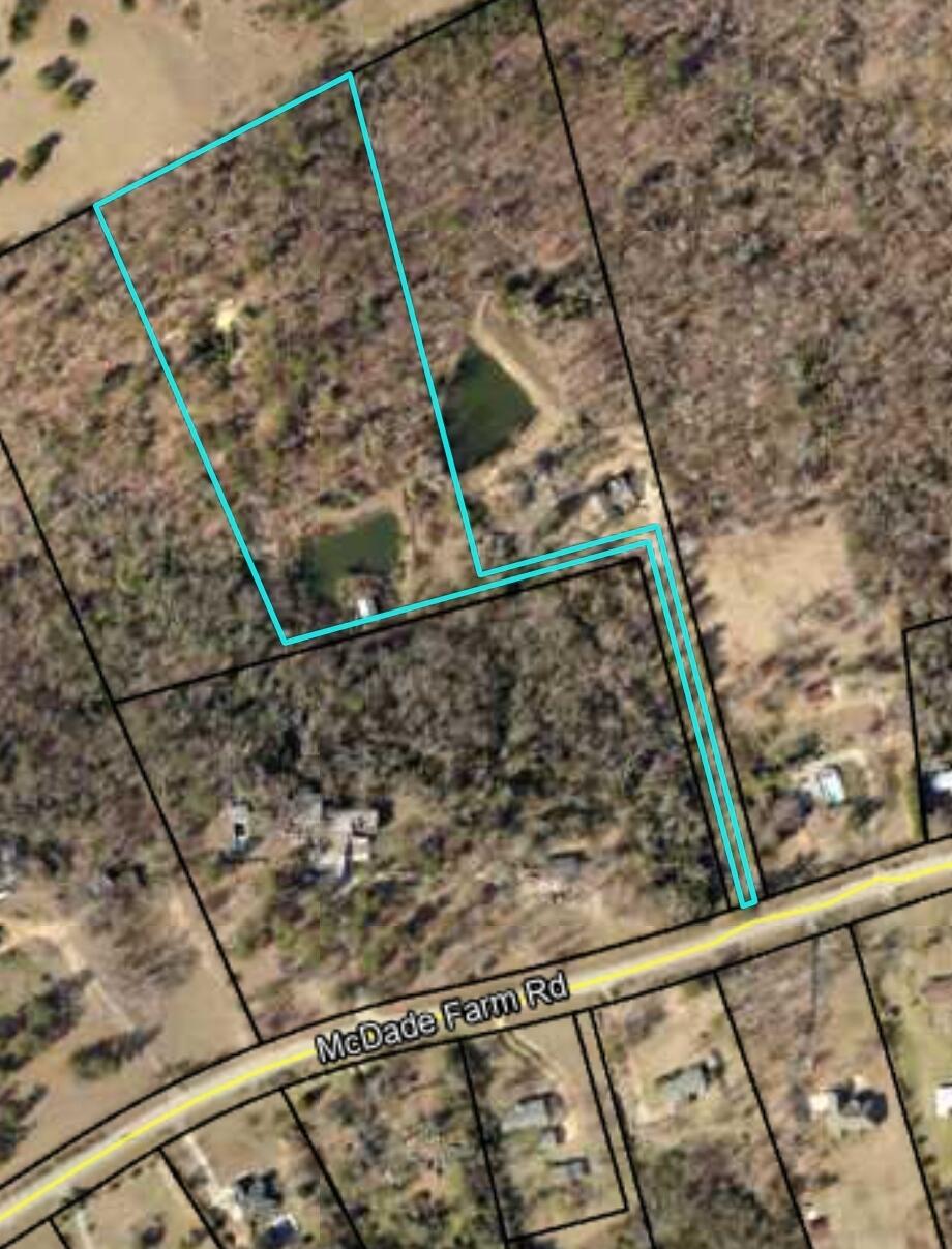 GIS Map