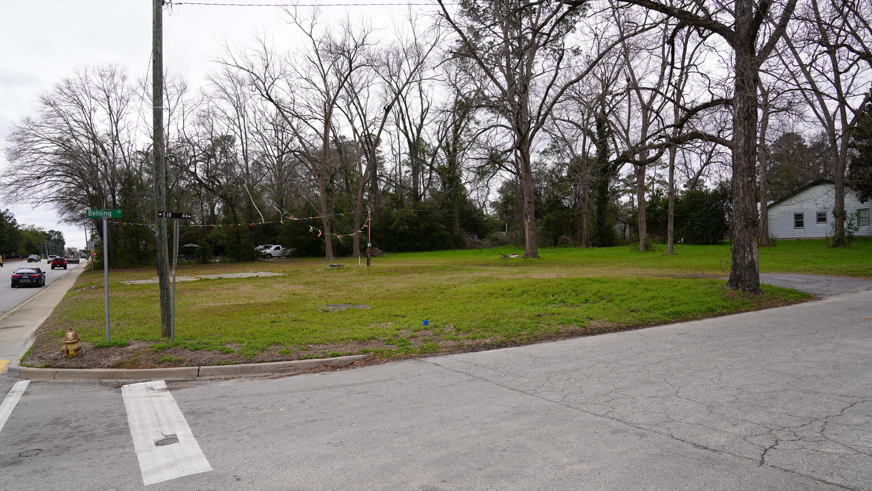5636 County Rd S-18-200 St. George, SC 29477 - Photo 8 of 17 5636 Memorial Boulevard