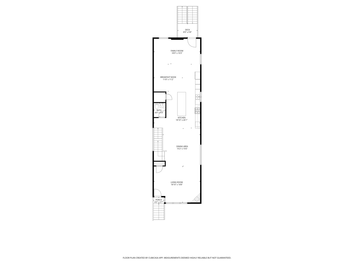 2648 West Homer Street Chicago, IL 60647 - Photo 47 of 49 a picture of a person on a wall