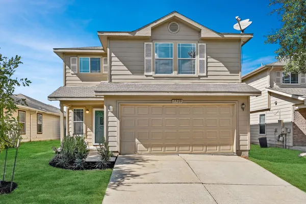 $2,500 | 1520 Anise Drive, Austin, TX 78741