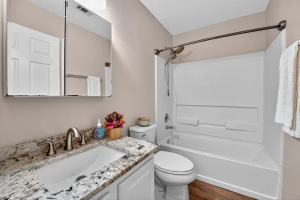 $2,500 | 1520 Anise Drive, Austin, TX 78741