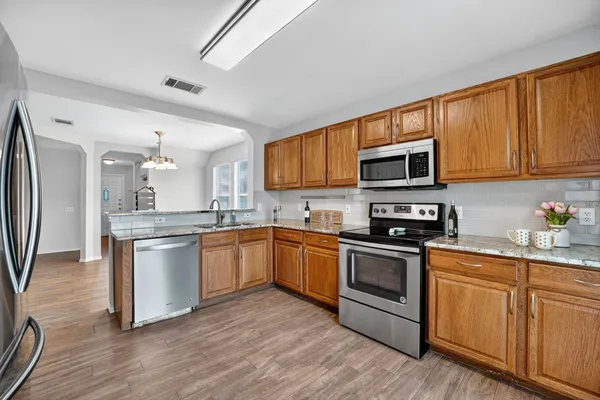 $2,500 | 1520 Anise Drive, Austin, TX 78741