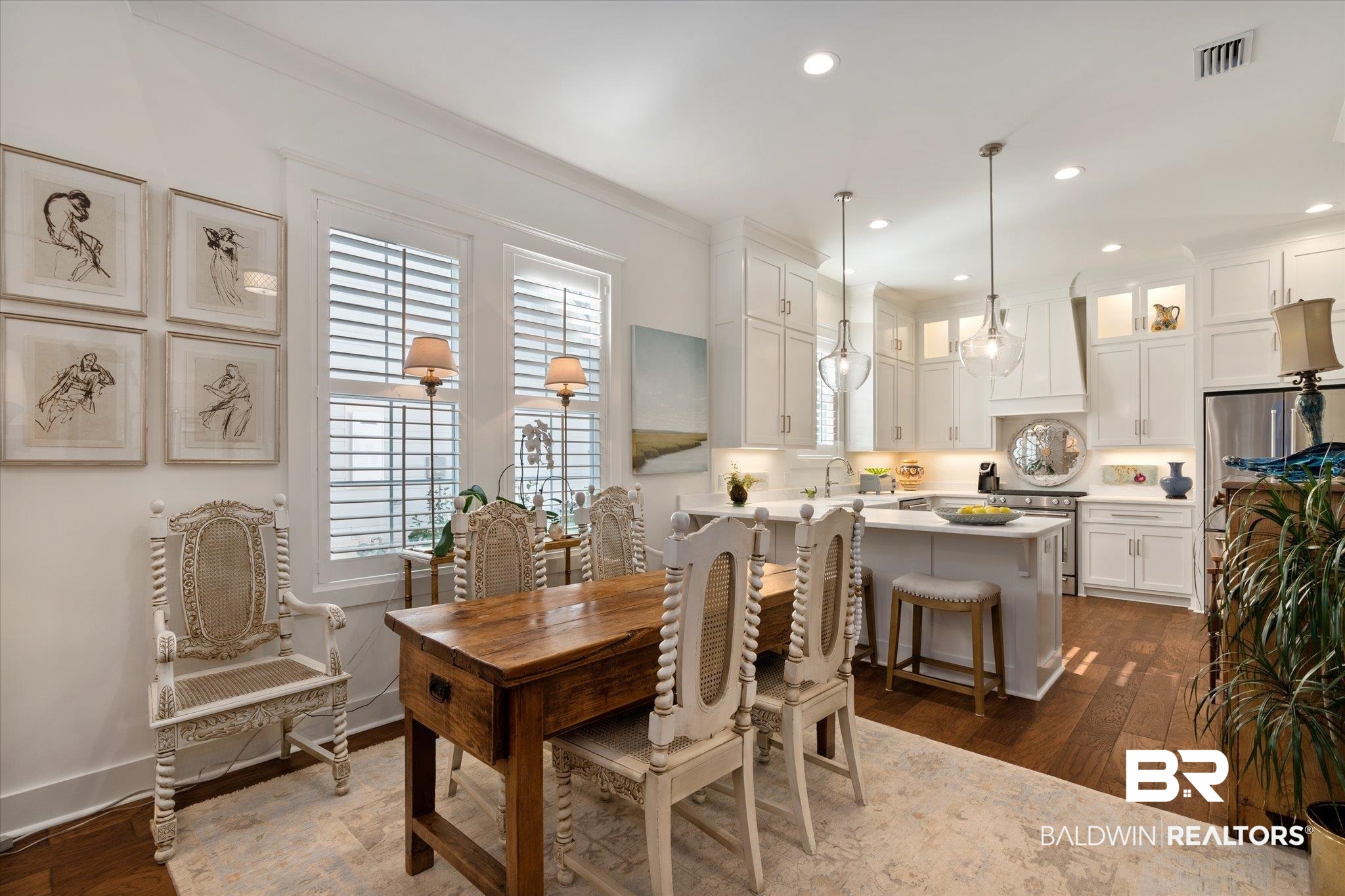 289 Westley Street Fairhope, AL 36532 - Photo 5 of 22