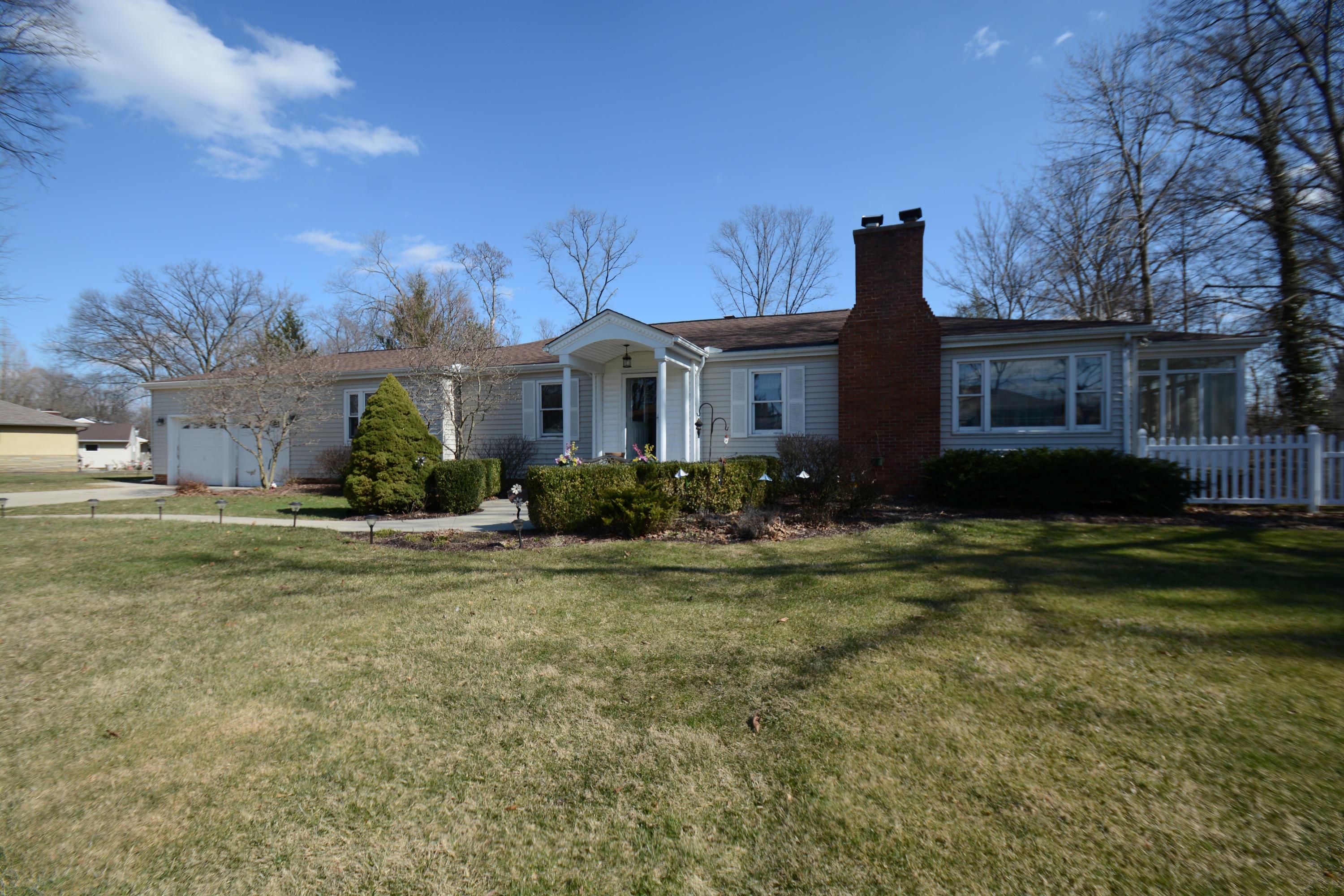 2517 Minerva Lake Road Columbus, OH 43231 - Photo 24 of 29