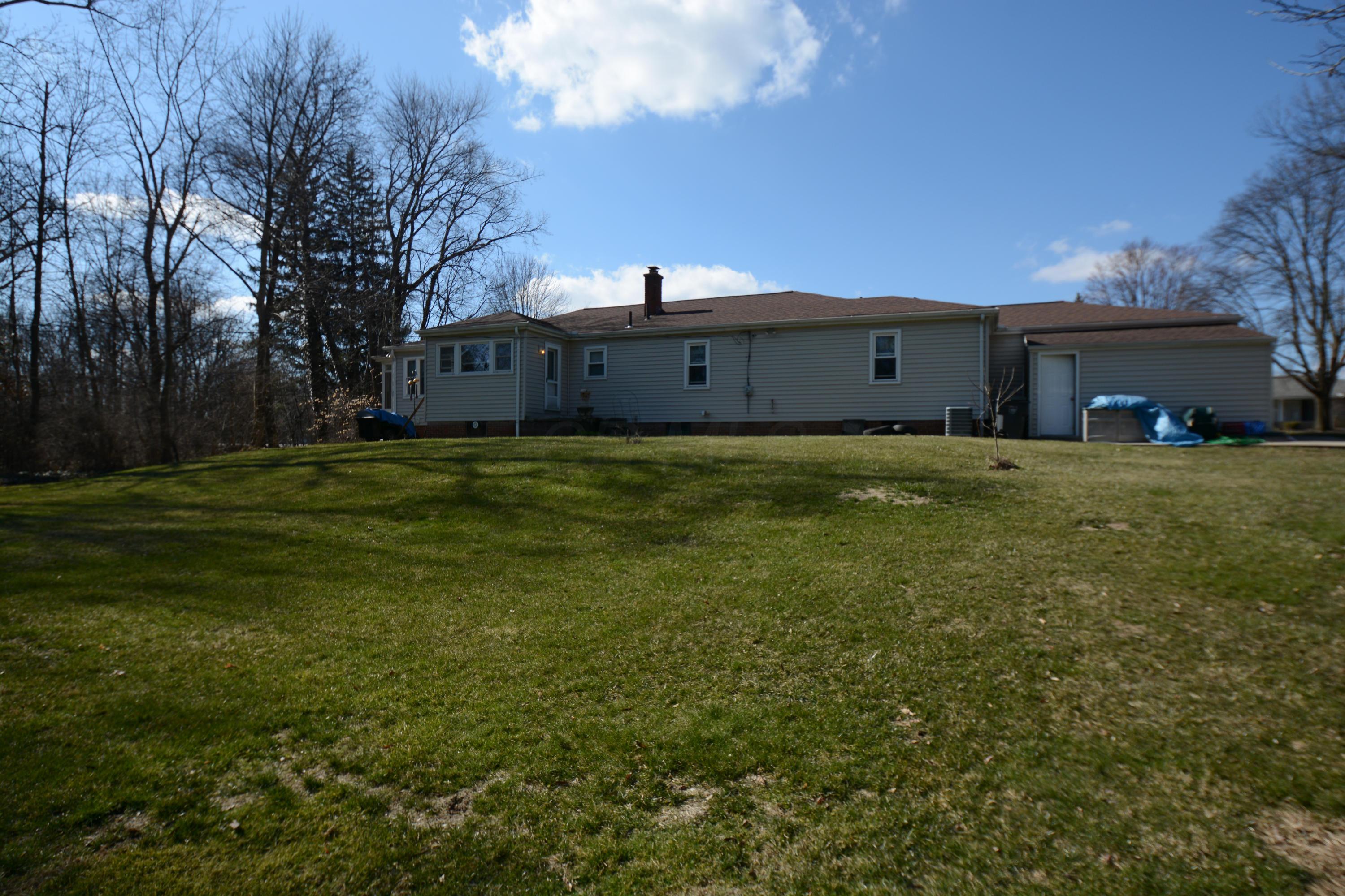 2517 Minerva Lake Road Columbus, OH 43231 - Photo 26 of 29
