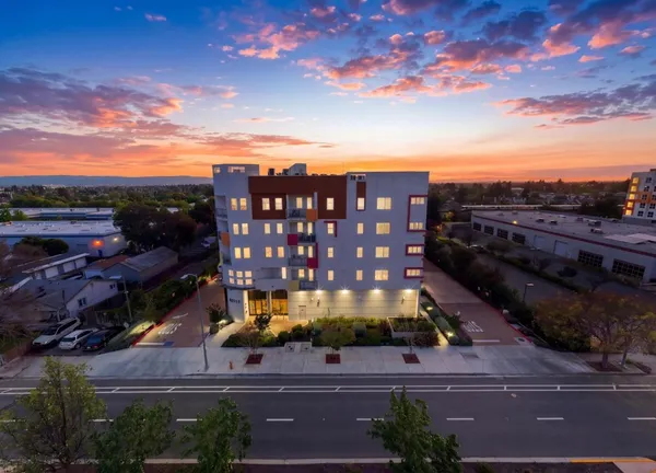 $945,000 | 42111 Osgood Road, Unit 410, Fremont, CA 94539