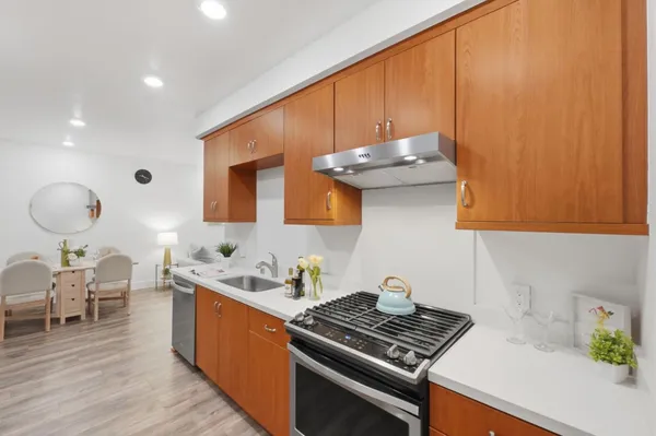 $945,000 | 42111 Osgood Road, Unit 410, Fremont, CA 94539