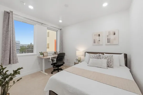 $945,000 | 42111 Osgood Road, Unit 410, Fremont, CA 94539