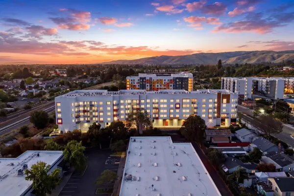 $945,000 | 42111 Osgood Road, Unit 410, Fremont, CA 94539