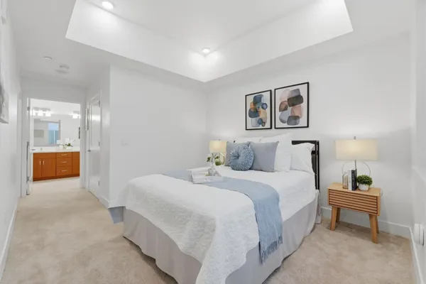 $945,000 | 42111 Osgood Road, Unit 410, Fremont, CA 94539