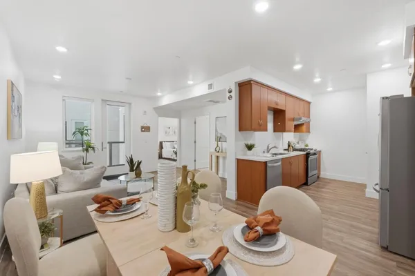 $945,000 | 42111 Osgood Road, Unit 410, Fremont, CA 94539