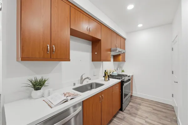 $945,000 | 42111 Osgood Road, Unit 410, Fremont, CA 94539