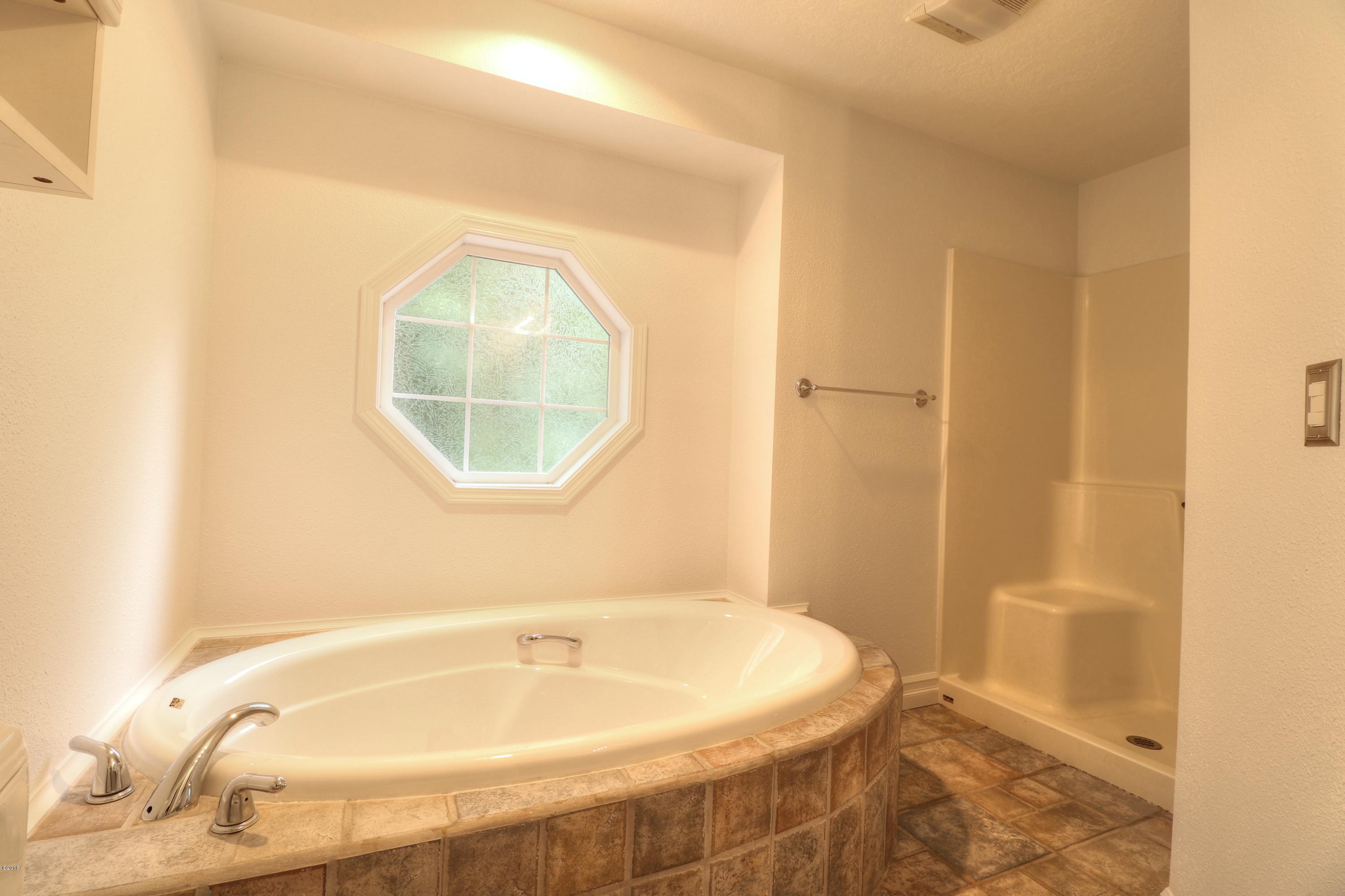 9775 Southeast Cedar Street South Beach, OR 97366 - Photo 21 of 33 Master Bathroom 2