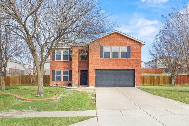 $425,000 | 3604 Trickling Creek Lane, McKinney, TX 75071