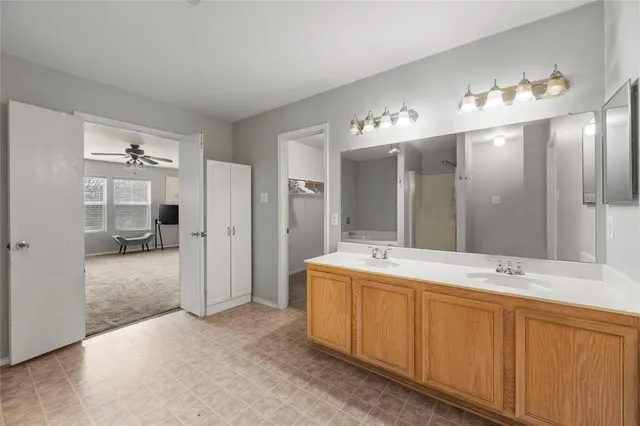 $425,000 | 3604 Trickling Creek Lane, McKinney, TX 75071