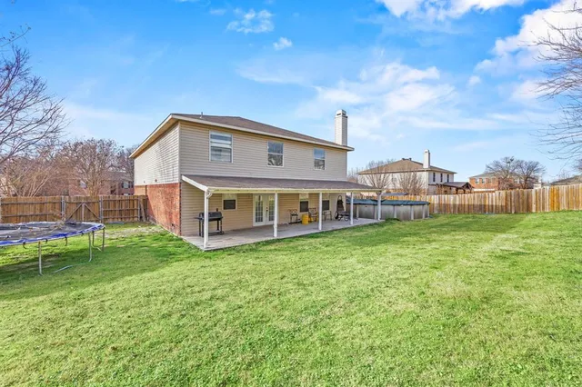 $425,000 | 3604 Trickling Creek Lane, McKinney, TX 75071